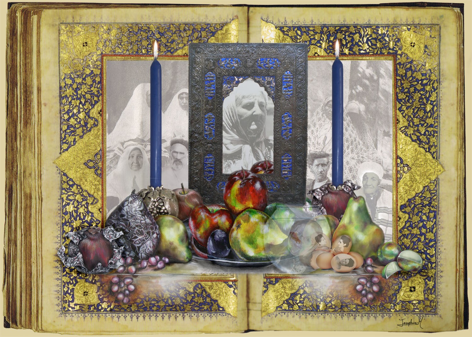 Persian New Year Photo Josephine Mairzadeh Artwork.jpg